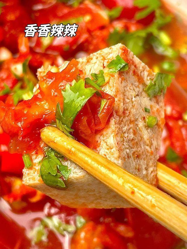 必试！奶奶的超棒蘸料配方，奶奶的绝味蘸料：口感惊艳