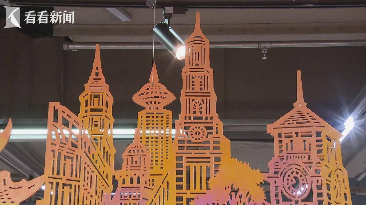 海派非遗过大年③ 海派剪纸