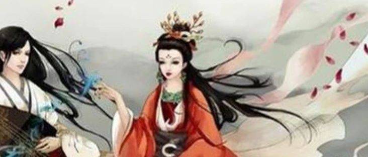公主之死:中国古代的家庭暴力_妻子_丈夫_贾充
