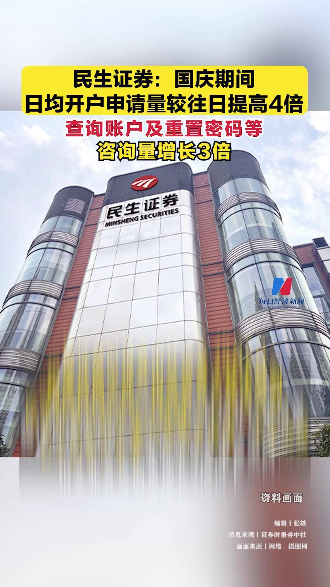 民生证券网上营业厅(民生证券网上营业厅官网)