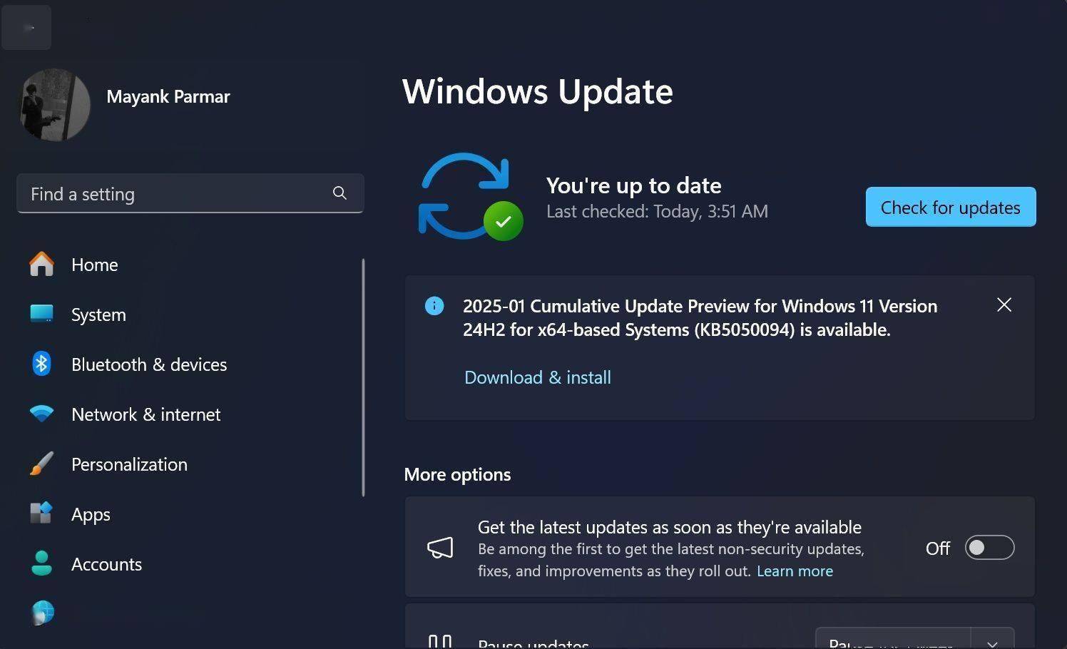 win11体系
更新有须要
吗_win11有须要
升级吗（windows11更新有必要吗）