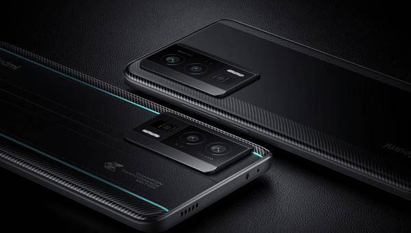 REDMI K60 Pro与小米澎湃OS 2正式版：新功能大放送 小米澎湃OS 2正式版登REDMI K60 Pro：体验大升级