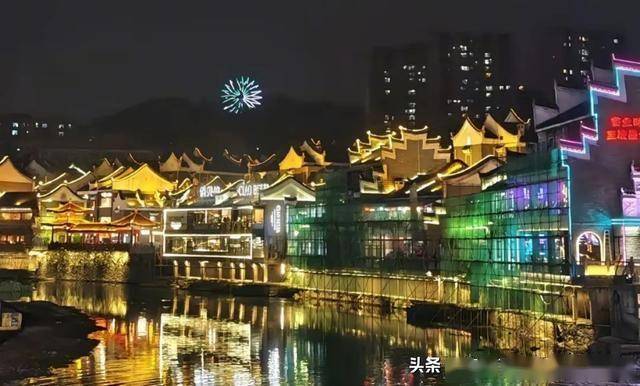 中国多地巡礼：不一样的地域风貌