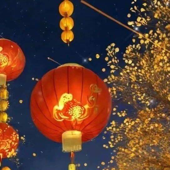 30首元宵诗，惊艳了流年，温暖了时光元夕唐代灯火 