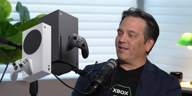 Xbox销量低迷，索尼在主机市场拔得头筹 Xbox销量堪忧，索尼PS5一骑绝尘