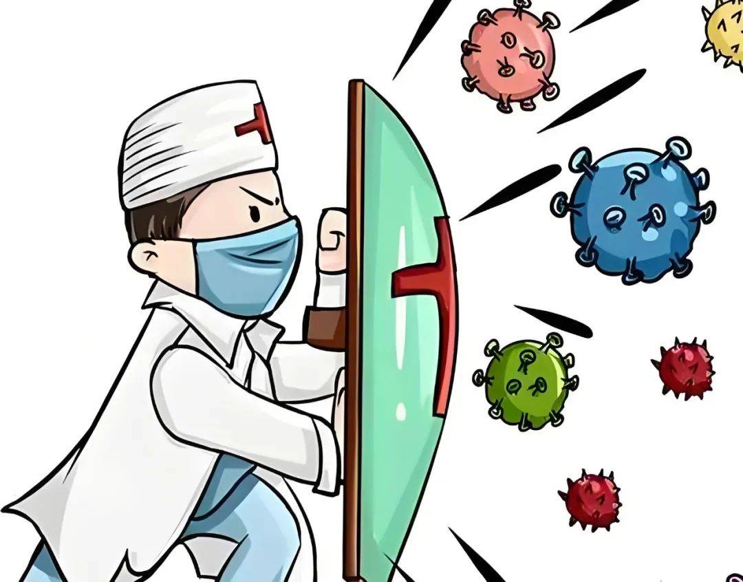 在48小时之内服用特异抗病毒药,可以起到很好的治疗效果