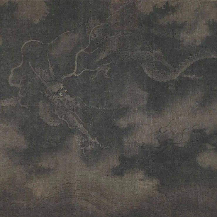 中国艺术中的虚与实_布景_表演_绘画