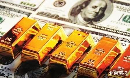 多家银行下调积存金固定利率_黄金_调整_国际金价