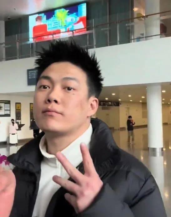 红花会核心成员宣布回归!