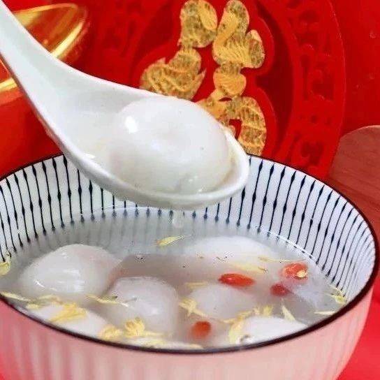 “汤圆”和“元宵”到底啥区别?今天终于搞懂了_the_to_be