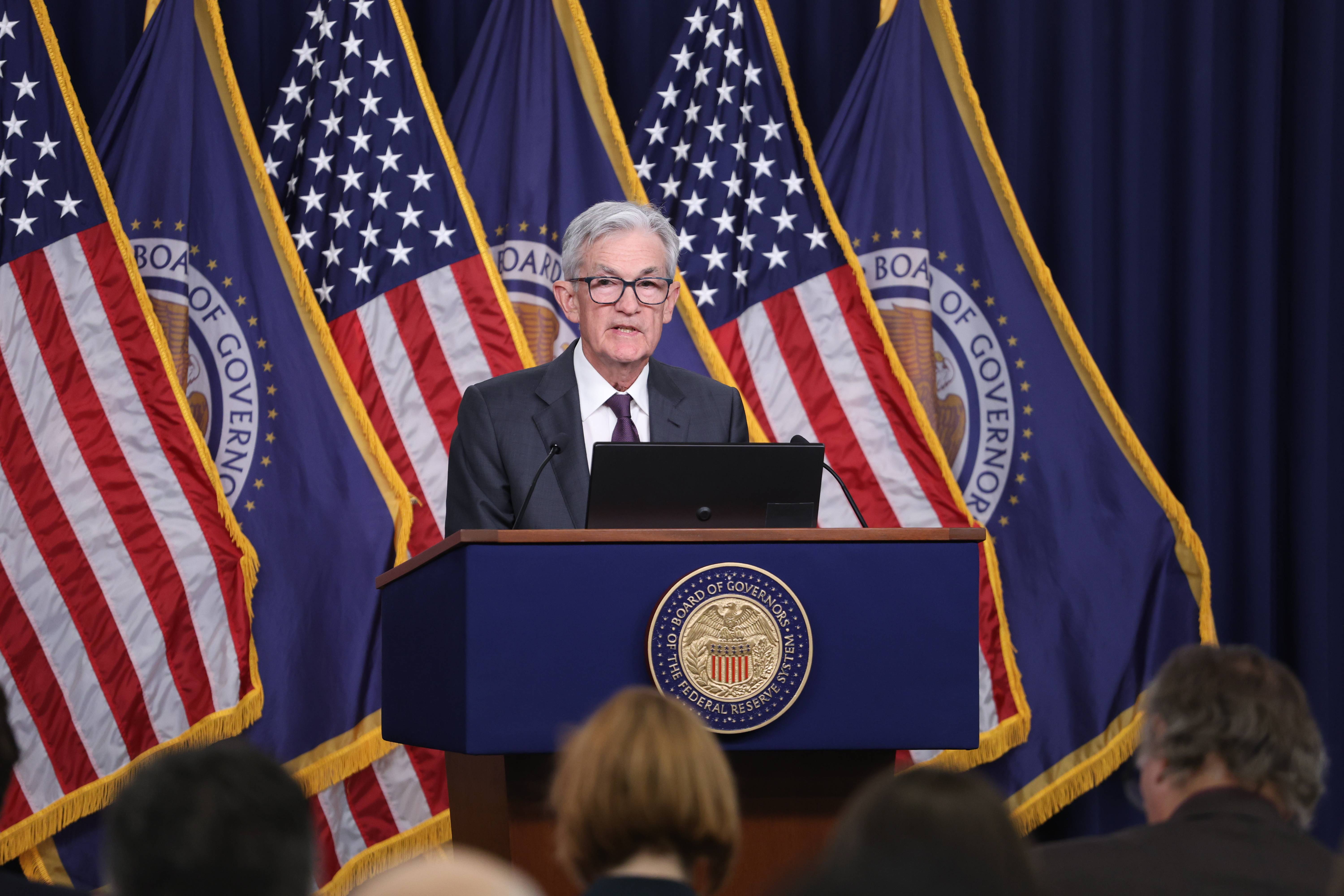 美联储官员担忧政策风险加剧美经济前景不确定性_搜狐网