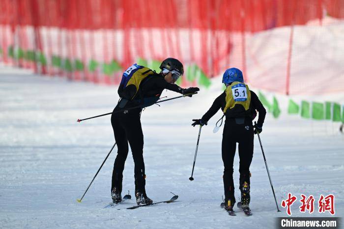 （哈爾濱亞冬會）綜合消息：中國自由式滑雪7金收官 滑雪登山包攬全部獎牌