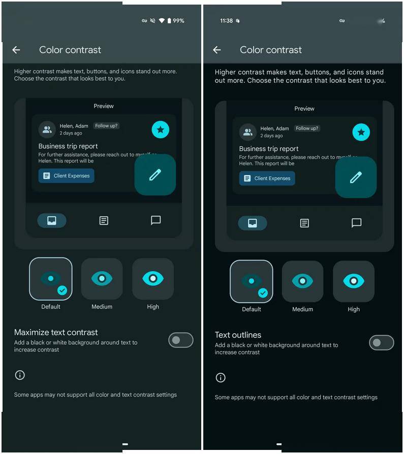 谷歌发布安卓 16 Beta 2 更新:升级相机、优化 UI、改善体验 - 数码前沿 数码之家