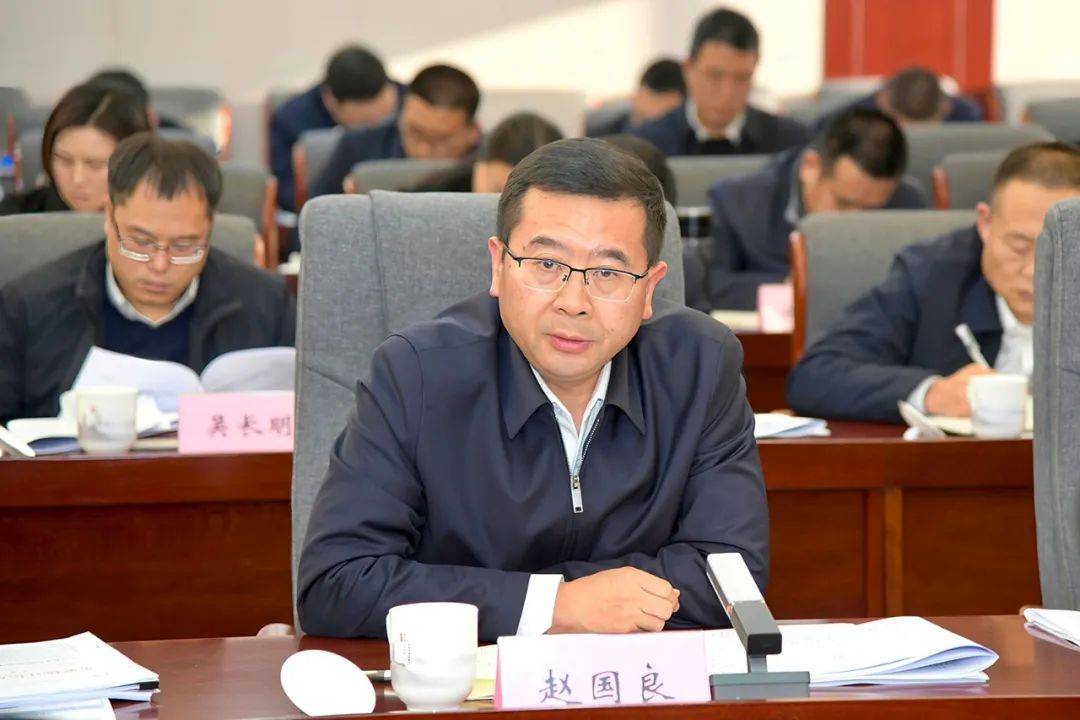 州委州政府召开文山市推进经济高质量发展"抓重点,促