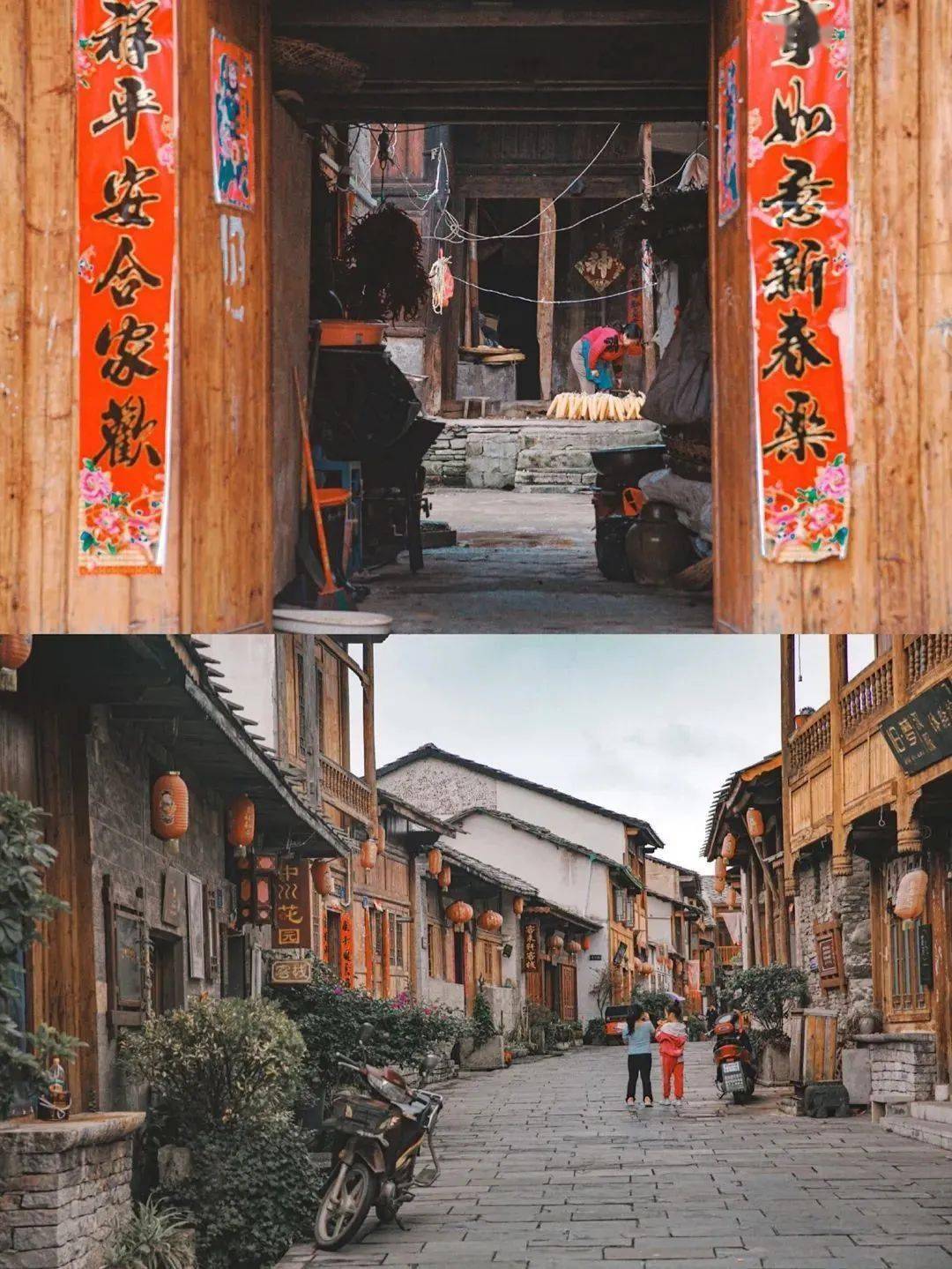 去世界最大樱花园美哭《国家地理》在这山水城看花吃嗨
