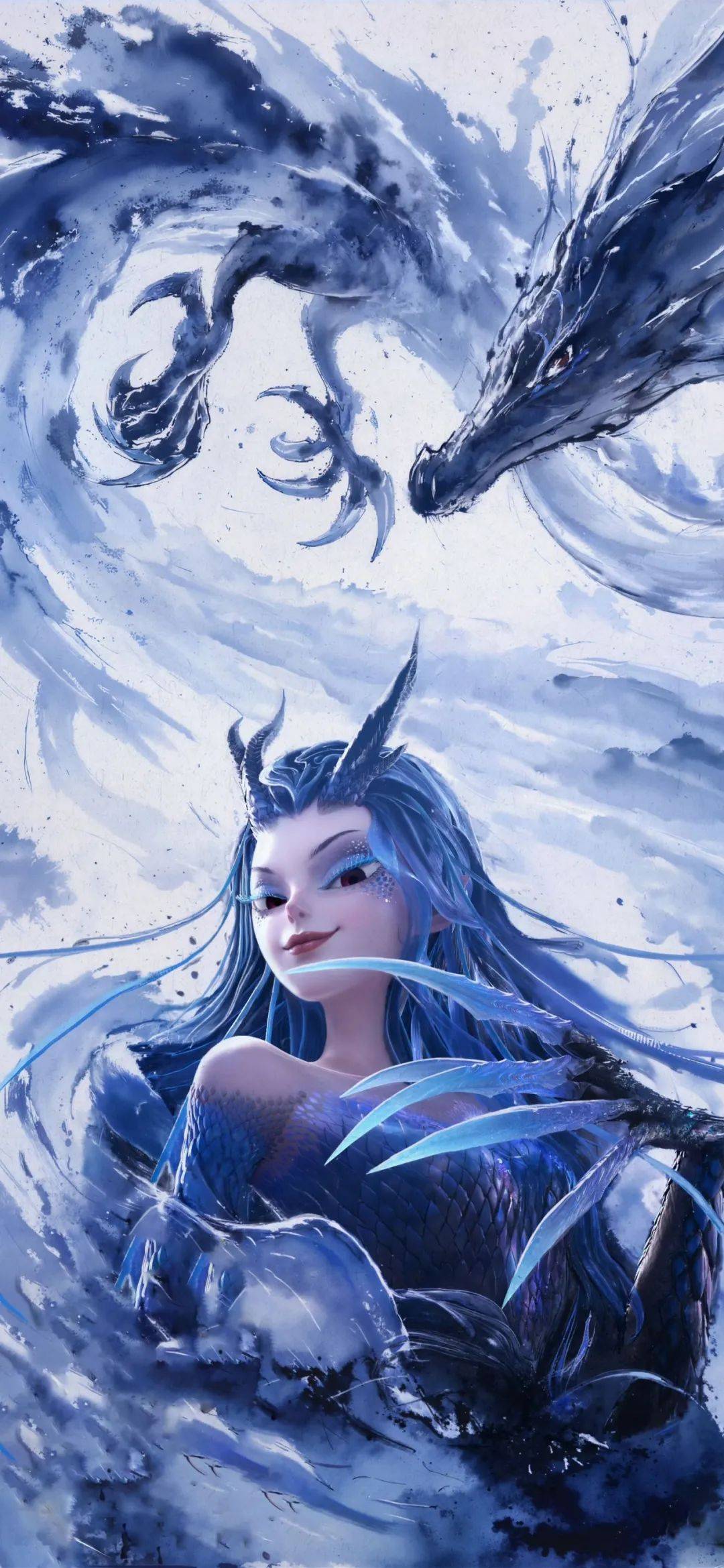 超燃哪吒壁纸12张