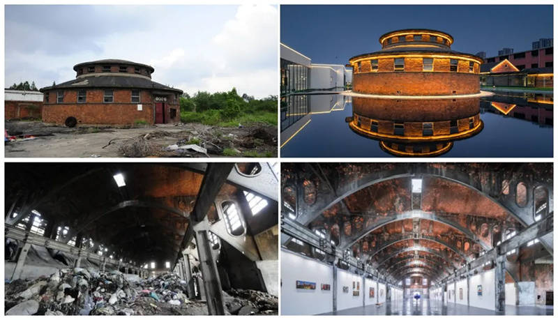 安徽城市更新,“新”在哪?_体检_建设_合肥