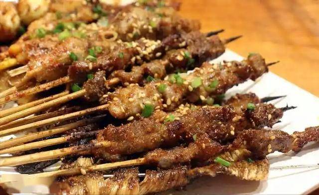 肝脏默默奉献，你却用这些食物伤害它