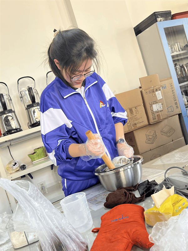 【202611张子涵】我的2024 pro max