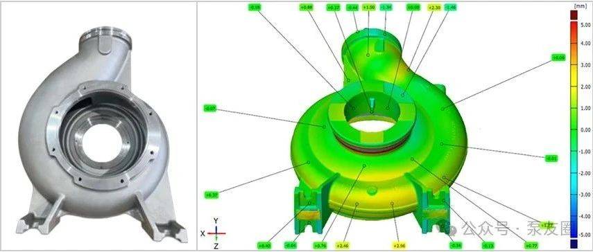 重大高难泵类项目一次开发成功 助力嘉扬专业化精细化发展_客户_公司_精密