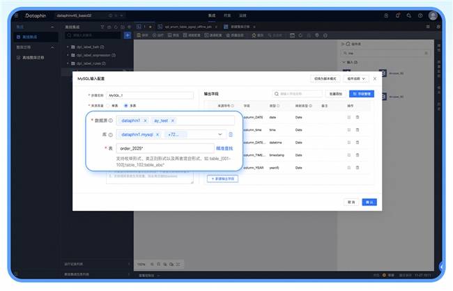 瓴羊Dataphin V4.5重磅发布:赋能企业数据管理与研发效能跃升