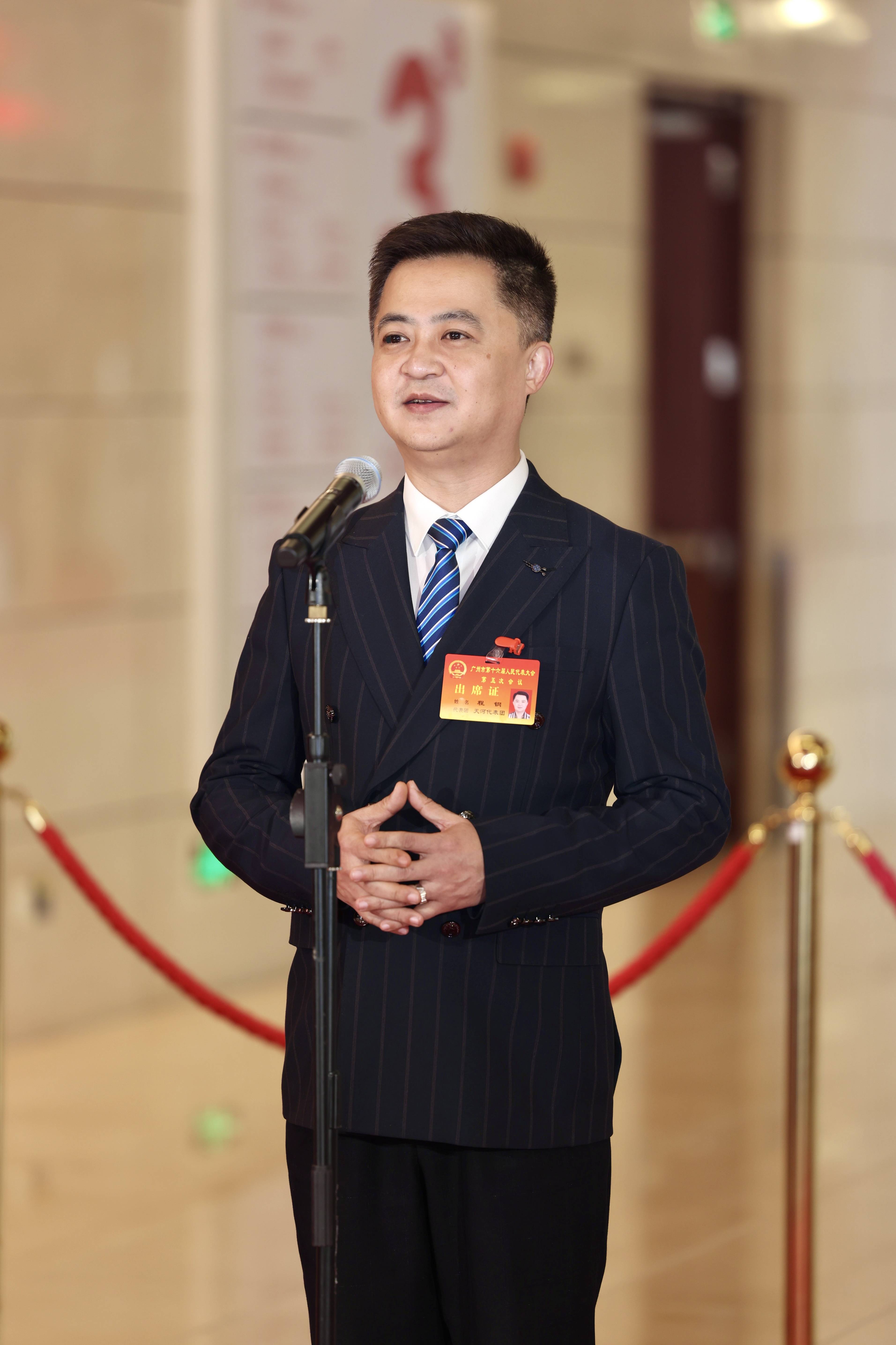 第二场代表通道听听人大代表履职记