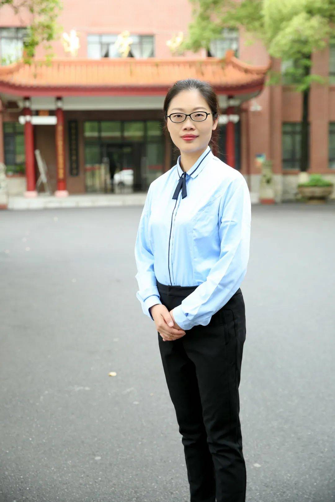 匠心筑梦,静待花开——株洲市八中2024年优秀班主任风采展示