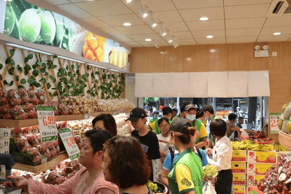 赣州这家新公司或接手老果农,2月底将陆续开业!