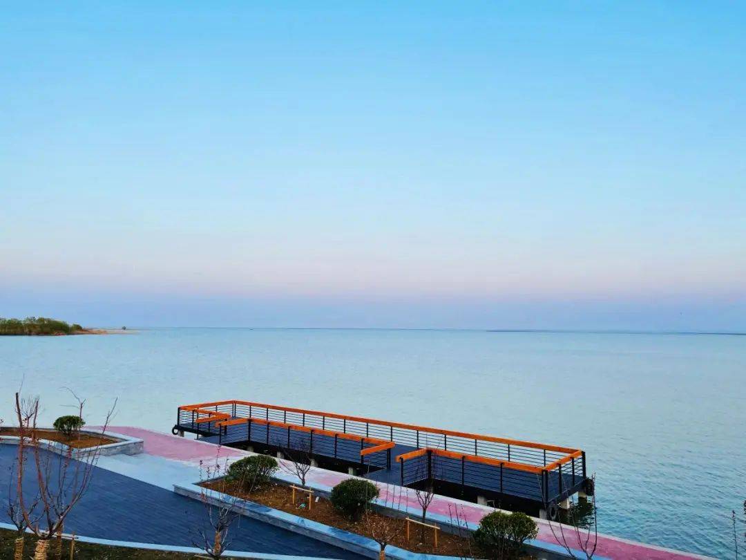 波贴湖旅游（渼波湖景区今天开放没有） 波贴湖旅游（渼波湖景区本日
开放没有）《渼波湖景区今天开放没有》 旅游攻略