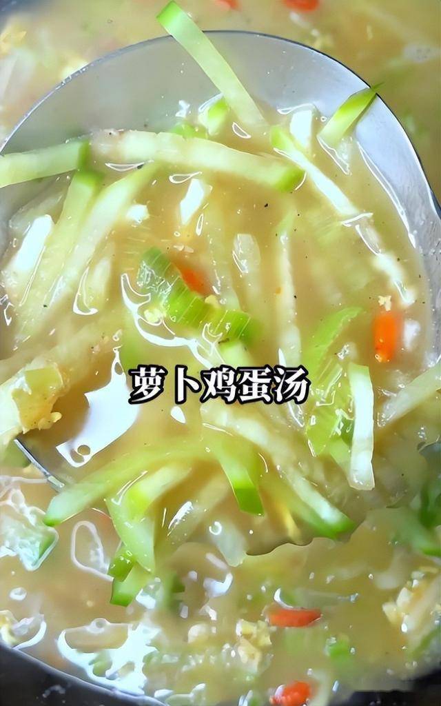 春之养生：汤和茶带来的温暖与健康