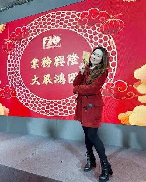 前TVB女星欧倩怡疑食物中毒，独自应对病情且曾遭前夫冷待
