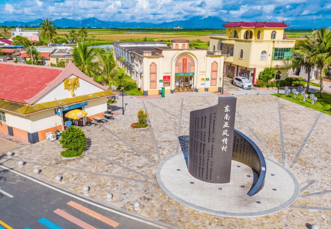 江门台山:扎实推动村史馆建设,唤醒浓浓乡愁