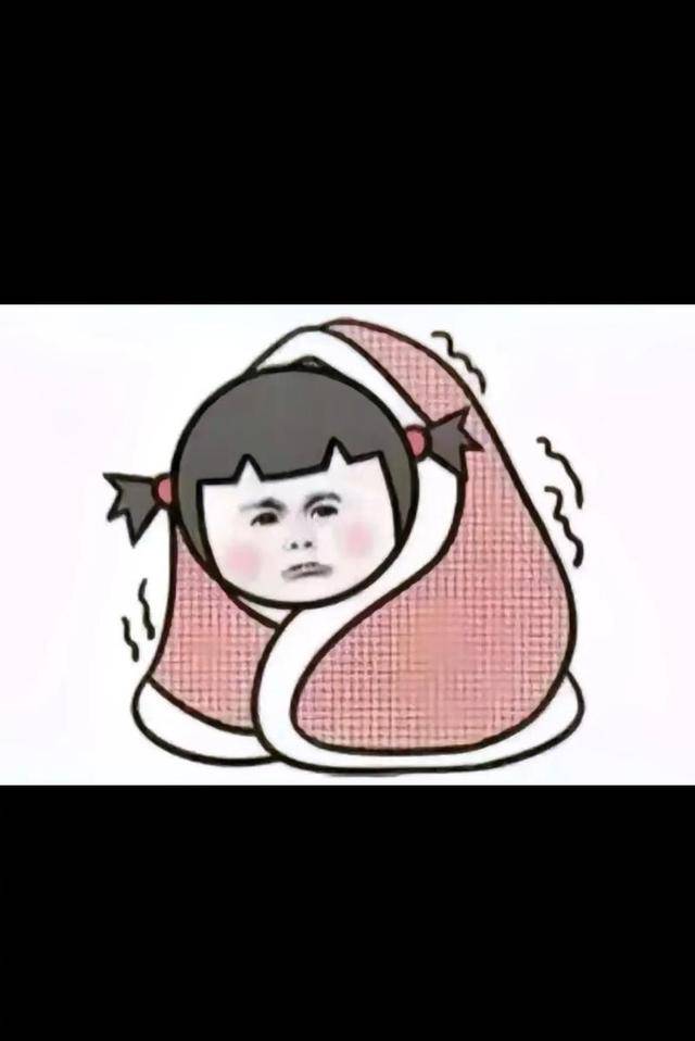 12张看着令人瑟瑟发抖的图片,这么冷谁还敢出门?