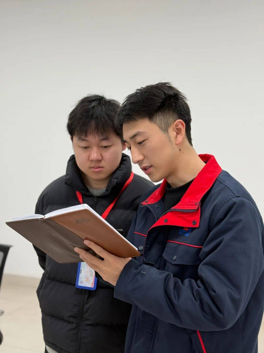 长虹新生代:郑航,心光引程,未来可期