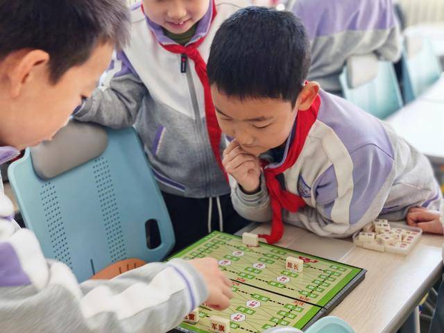 15分钟课间改革：威海如何打破“圈养式教育”的枷锁？