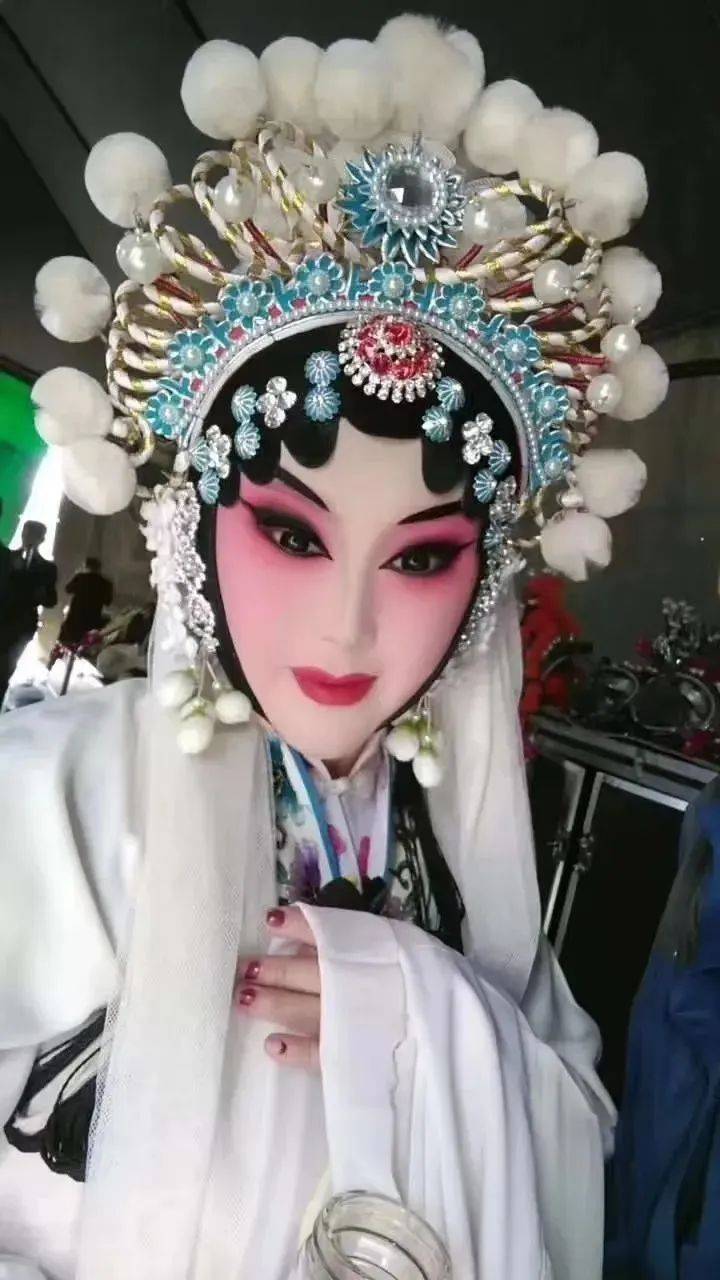 宝鸡市秦腔博物馆