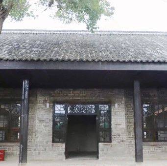 古城上新丨藏在深巷里的“百年钱庄”_建筑_金融文化_修缮