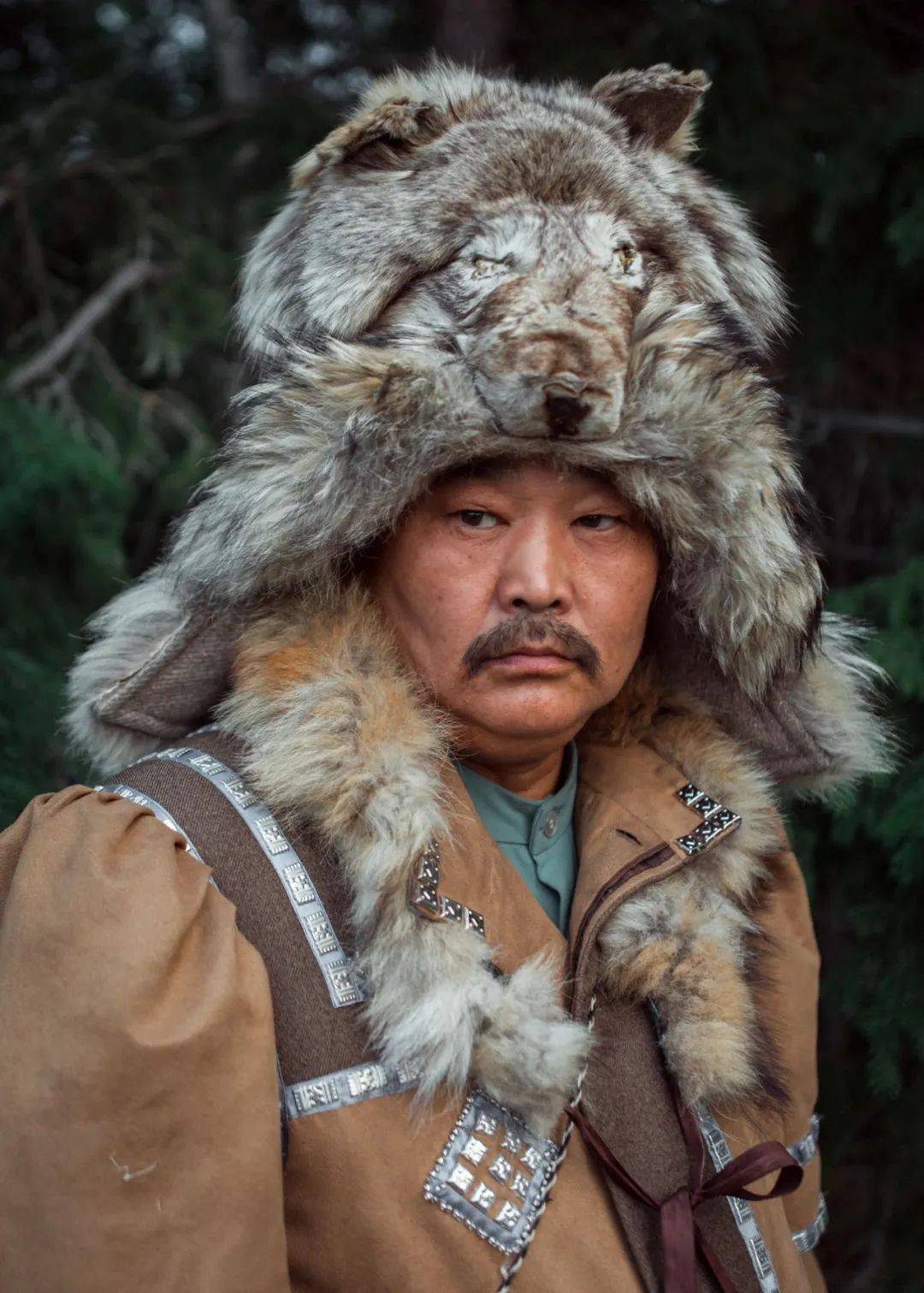 西伯利亚的"好莱坞"