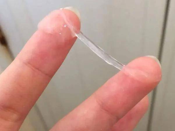 女性"排卵期"身体都有哪些变化?