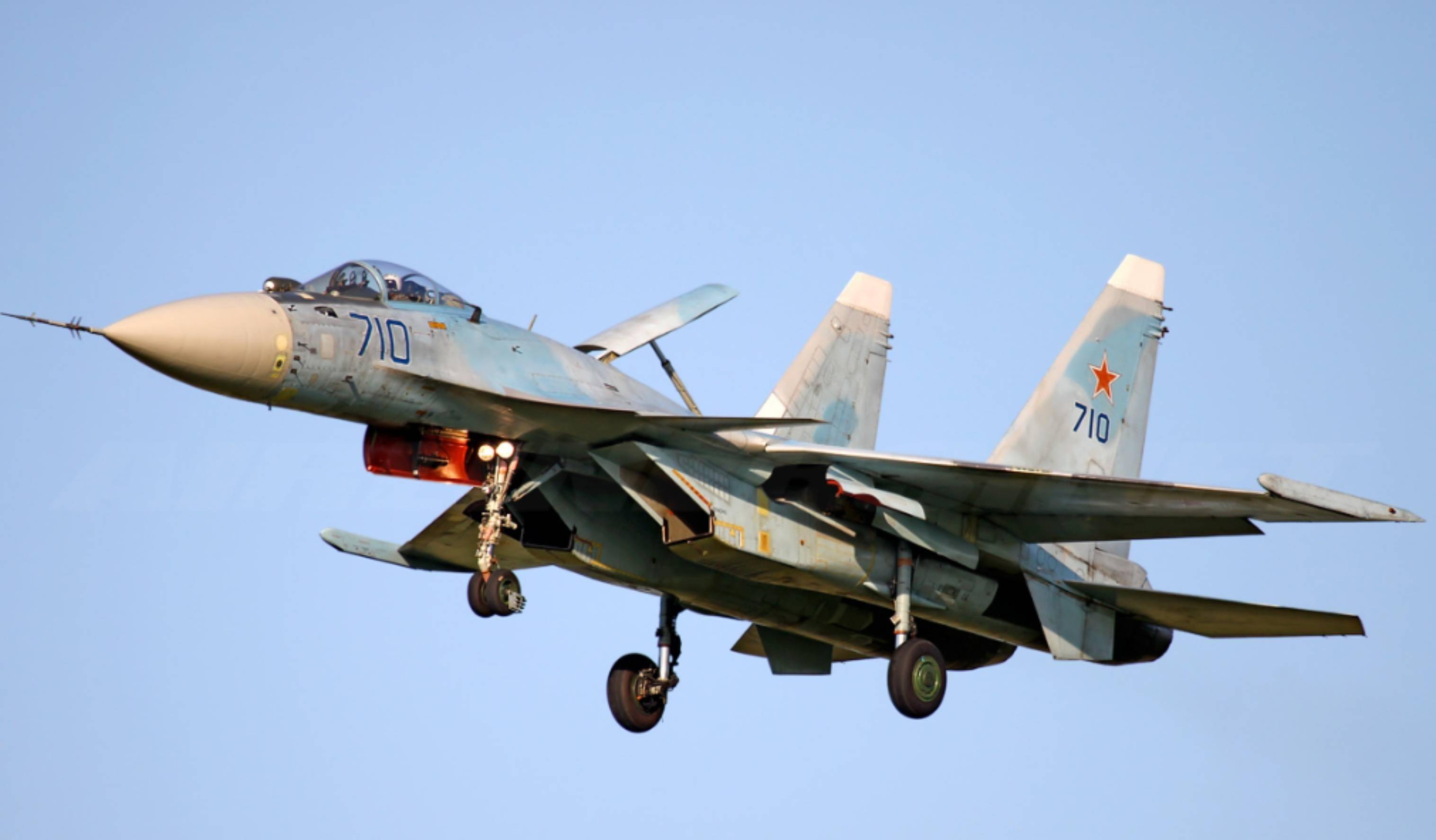 比歼16还强,是中国最强四代重战?德专家:中国歼11d下马太可惜