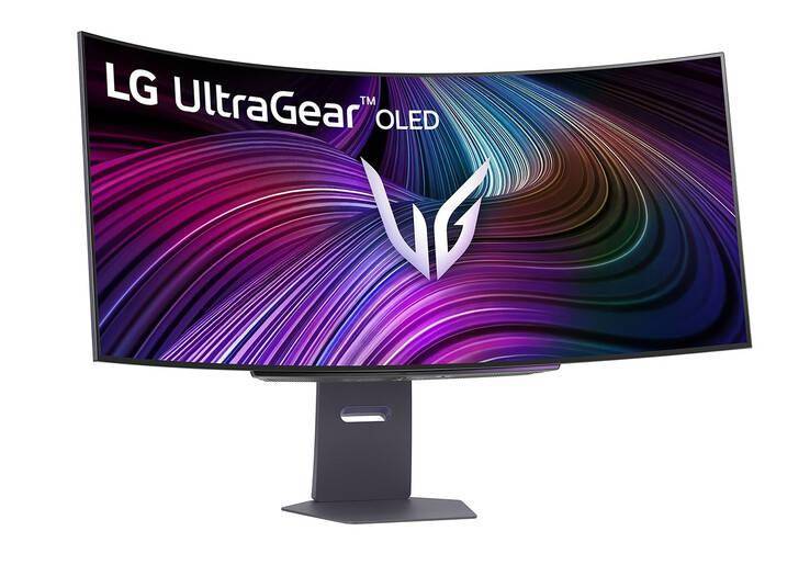 LG UltraGear OLED GX9系列显示器在日本上市，3 月中旬陆续发售