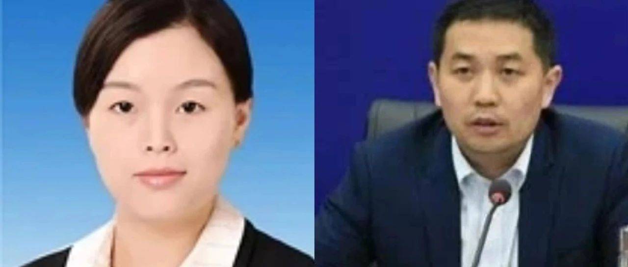 县委、县政府“一把手”,均为“80后”_佛坪_惠理为_汉中市