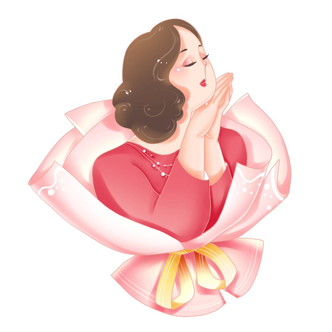 "三八"妇女节惠民系列活动