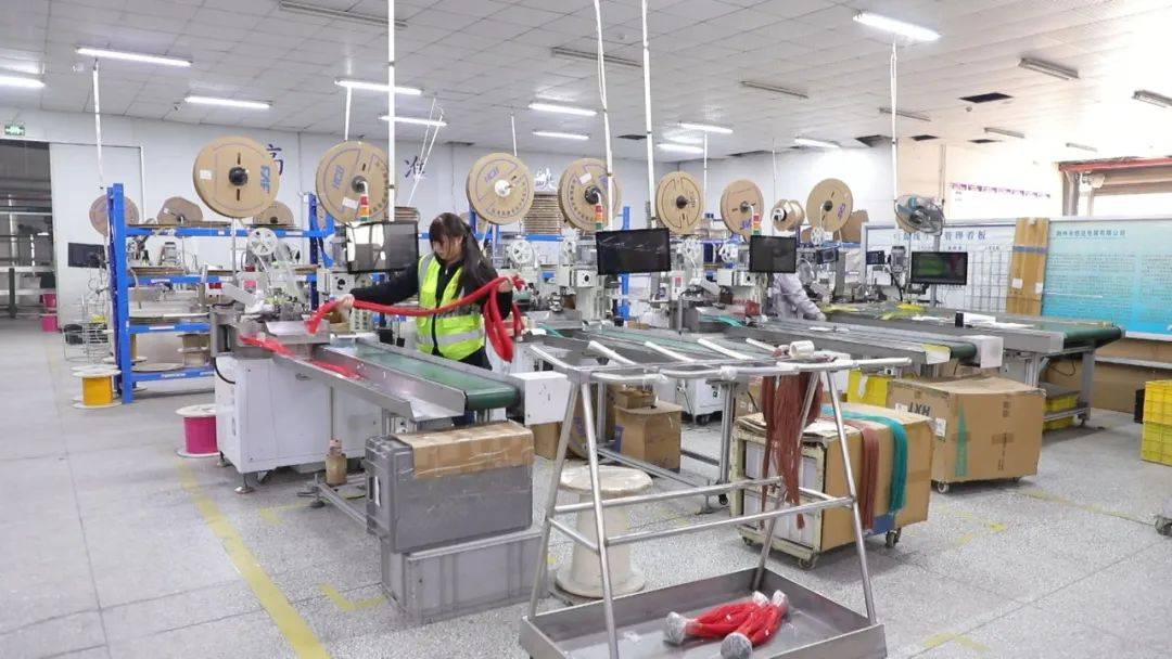 速来!悠进电装:面向社会广纳贤才