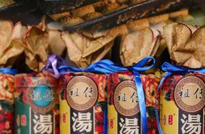 非遗四川 ｜麻饼制作技艺（汤长发麻饼制作技艺）_汤仕元_传人_儿媳