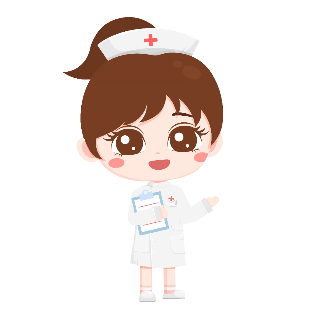 好的职业发展为了帮助大家做好护理管理中国护士网特推出点击即可下单