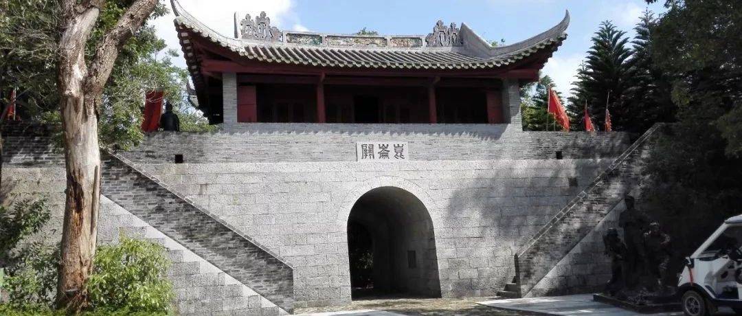 盘点！宾阳最著名的四大景区，你去过几个？_白鹤观_历史_南宁