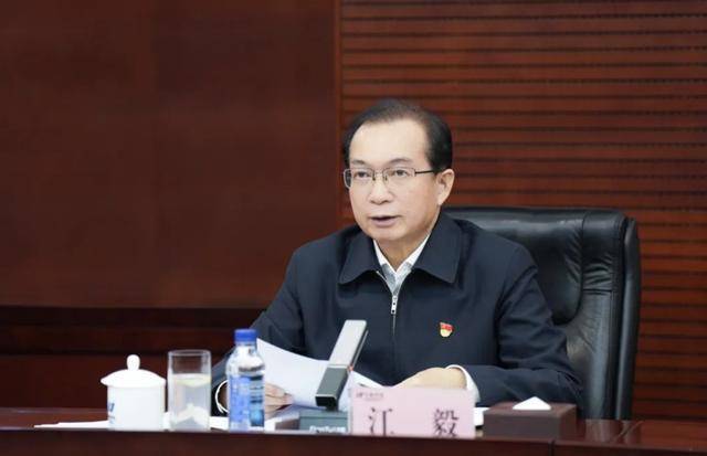 全国政协委员江毅:培育壮大新动能,提高发展“含绿量”_能源_华电_中国