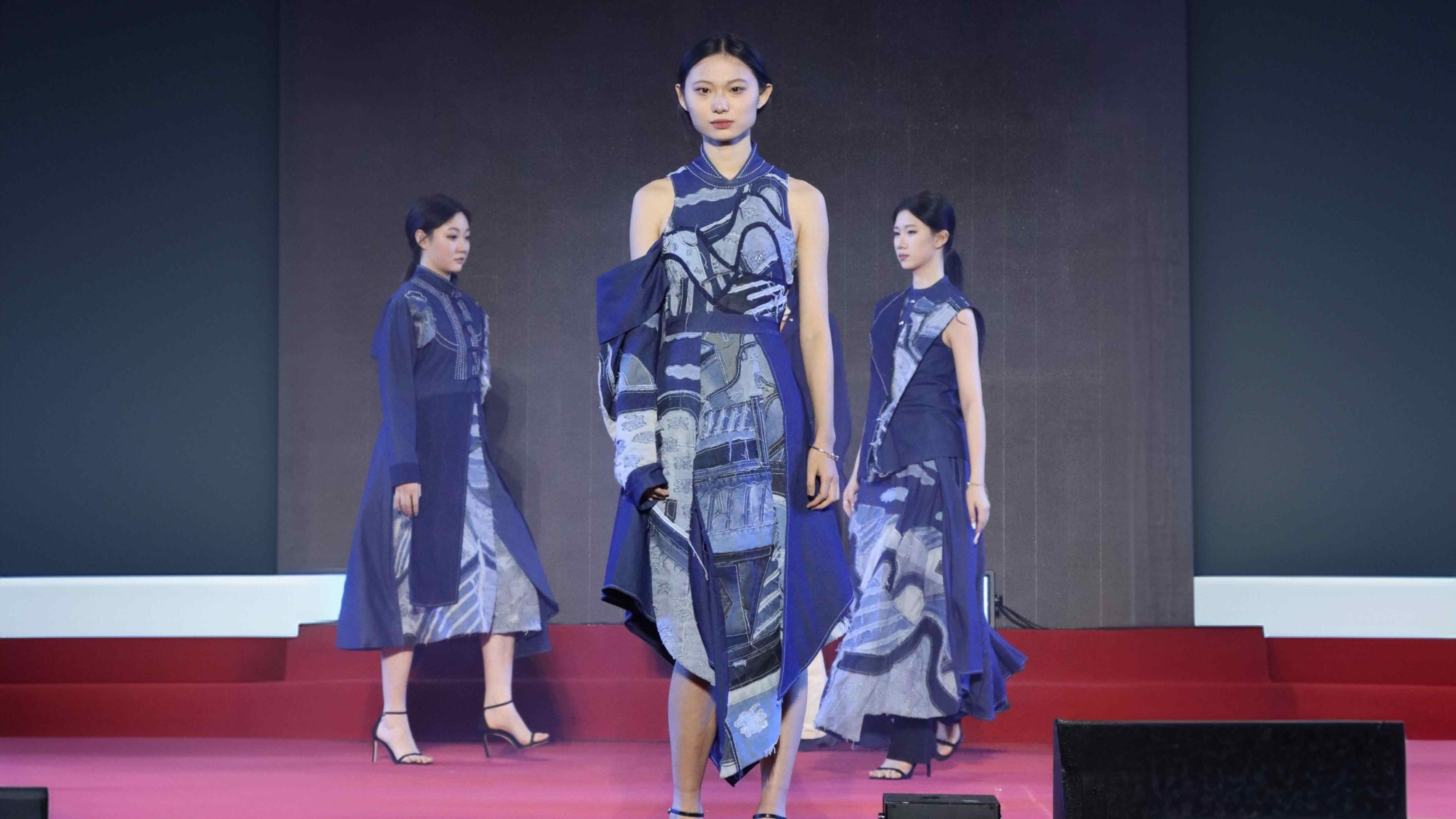 客家文化与时尚共舞,河源东源义合镇以活动展现文化自信与乡村魅力