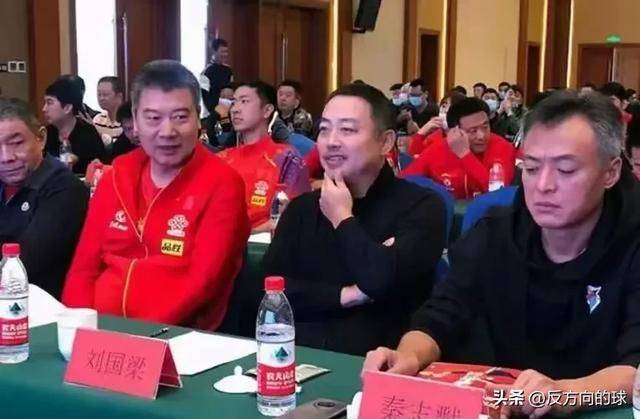 央视全程直播重庆冠军赛，刘国梁战略调整显成效，贺晓龙远离国乒风波